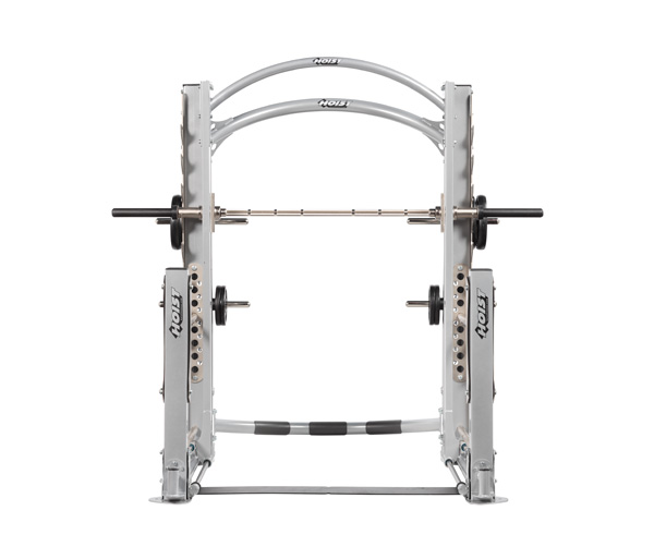 Машина Смита Hoist 3D CF-3754  Машина Смита Hoist 3D CF-3754