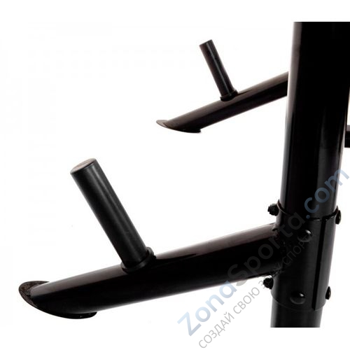 Регулируемая силовая скамья Signature Mid-Size Bench Регулируемая силовая скамья Signature Mid-Size Bench