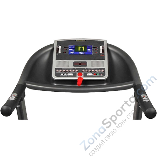 Беговая дорожка Altezza Fitness Perfecta 7.3 Беговая дорожка Altezza Fitness Perfecta 7.3