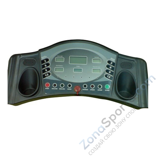 Беговая дорожка DFC M-650 Беговая дорожка DFC M-650