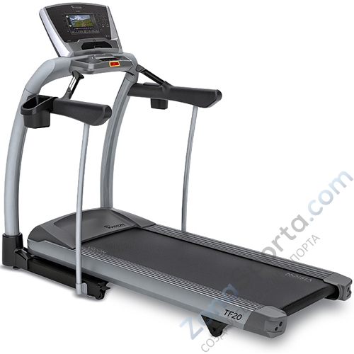 Беговая дорожка Vision Fitness TF20 Elegant