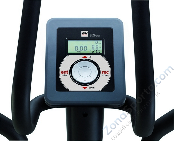 Эллиптический тренажер BH Fitness Athlon G2334N