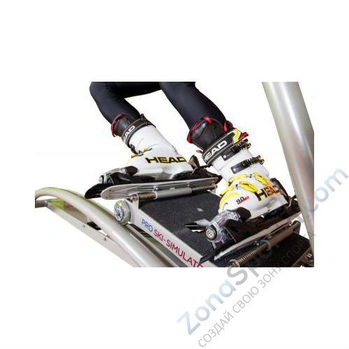 Горнолыжный тренажер PROSKI Simulator Power SKI Machine Горнолыжный тренажер PROSKI Simulator Power SKI Machine