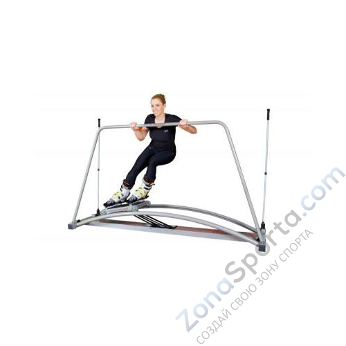 Горнолыжный тренажер PROSKI Simulator Power SKI Machine Горнолыжный тренажер PROSKI Simulator Power SKI Machine