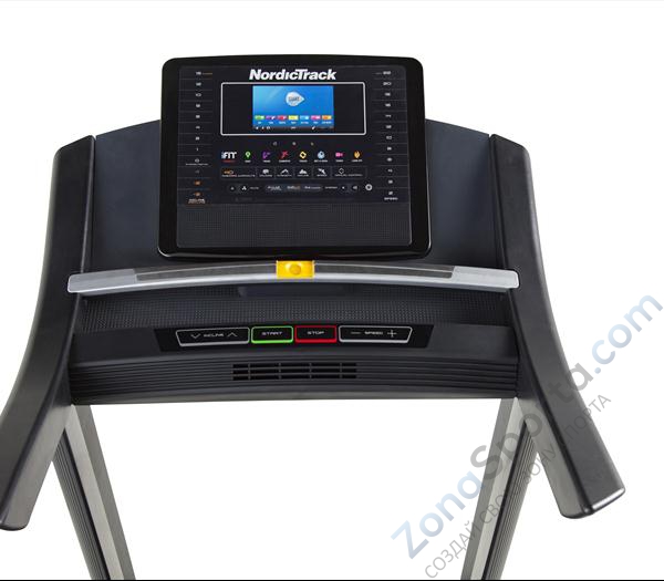 Беговая дорожка NordicTrack T22.5 Беговая дорожка NordicTrack T22.5