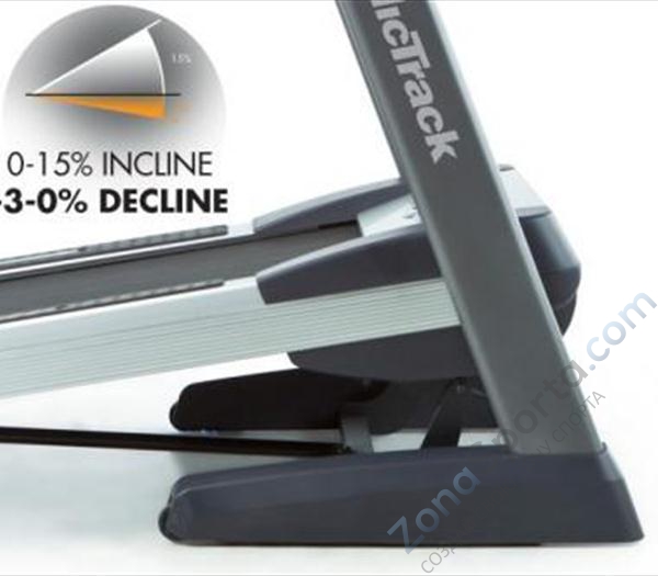 Беговая дорожка NordicTrack T22.5 Беговая дорожка NordicTrack T22.5