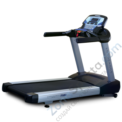 Беговая дорожка Body Solid Endurance T100A