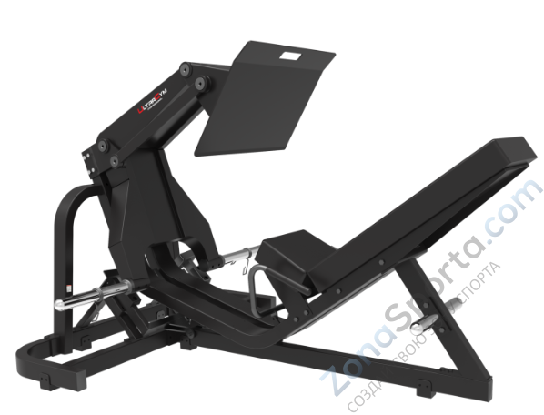 Жим для ног UltraGym UG-711 Жим для ног UltraGym UG-711
