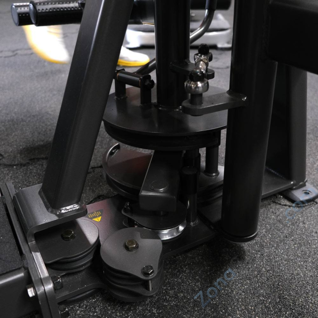 Сведение/разведение ног AnyFit PS05-66 Сведение/разведение ног AnyFit PS05-66