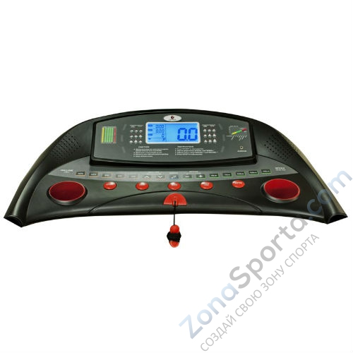 Беговая дорожка Optima Fitness OptiTrack 10 Беговая дорожка Optima Fitness OptiTrack 10