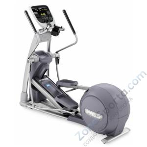 Эллиптический тренажер Precor EFX 835