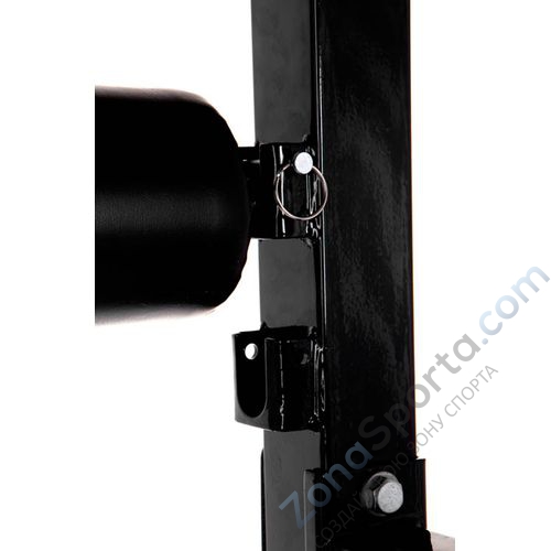 Тренажер Marcy Bruce Lee Signature Power Tower Турник-Пресс-Брусья Тренажер Marcy Bruce Lee Signature Power Tower Турник-Пресс-Брусья