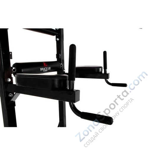 Тренажер Marcy Bruce Lee Signature Power Tower Турник-Пресс-Брусья Тренажер Marcy Bruce Lee Signature Power Tower Турник-Пресс-Брусья