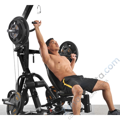 Мультистанция Powertec WB-LS13 Мультистанция Powertec WB-LS13