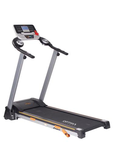 Беговая дорожка Optima Fitness Compact
