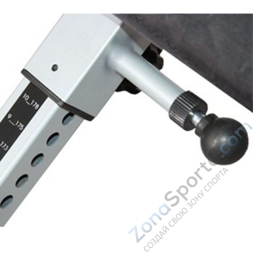 Инверсионный стол Winner/Oxygen Healthy Spine Инверсионный стол Winner/Oxygen Healthy Spine