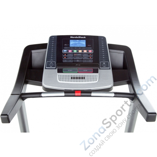 Беговая дорожка NordicTrack T12.2 Беговая дорожка NordicTrack T12.2