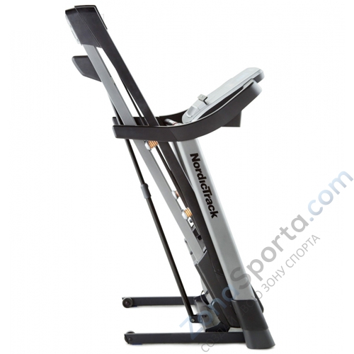 Беговая дорожка NordicTrack T12.2 Беговая дорожка NordicTrack T12.2