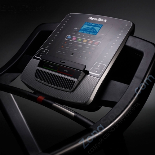 Беговая дорожка NordicTrack T12.2 Беговая дорожка NordicTrack T12.2