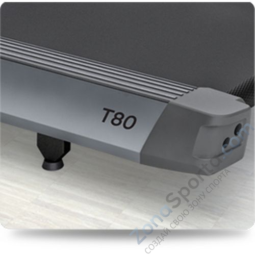 Беговая дорожка Vision Fitness T80 Elegant Беговая дорожка Vision Fitness T80 Elegant