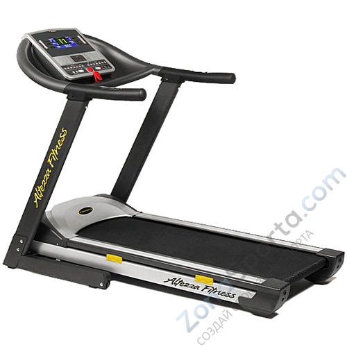 Беговая дорожка Altezza Fitness Perfecta 7.3 Беговая дорожка Altezza Fitness Perfecta 7.3