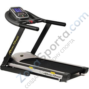 Беговая дорожка Altezza Fitness Perfecta 9.5 Беговая дорожка Altezza Fitness Perfecta 9.5