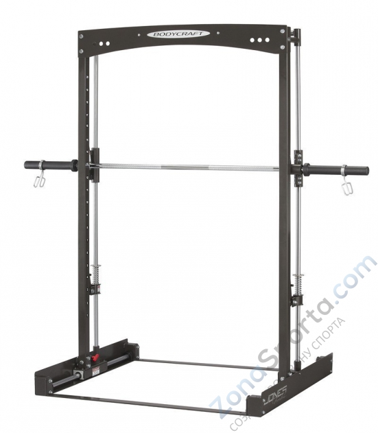 Силовая стойка Jones freedom Body Craft  Силовая стойка Jones freedom Body Craft