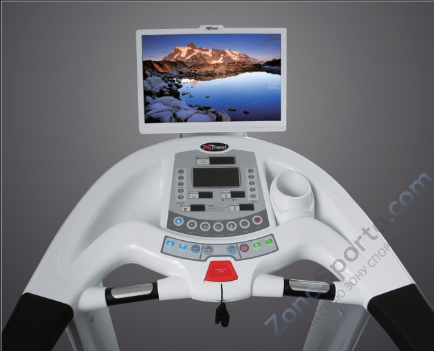 Беговая дорожка X-Trend LT-6200PRO Беговая дорожка X-Trend LT-6200PRO