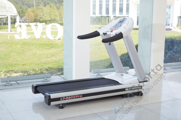 Беговая дорожка X-Trend LT-6200PRO Беговая дорожка X-Trend LT-6200PRO