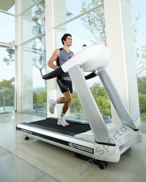 Беговая дорожка X-Trend LT-6200PRO Беговая дорожка X-Trend LT-6200PRO