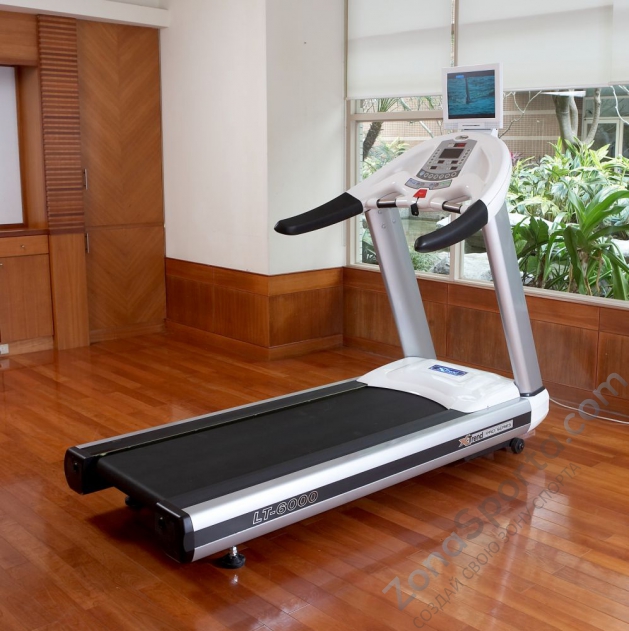 Беговая дорожка X-Trend LT-6200PRO Беговая дорожка X-Trend LT-6200PRO