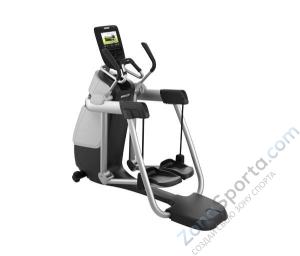 Адаптивный тренажер Precor AMT 763 Fixed Height