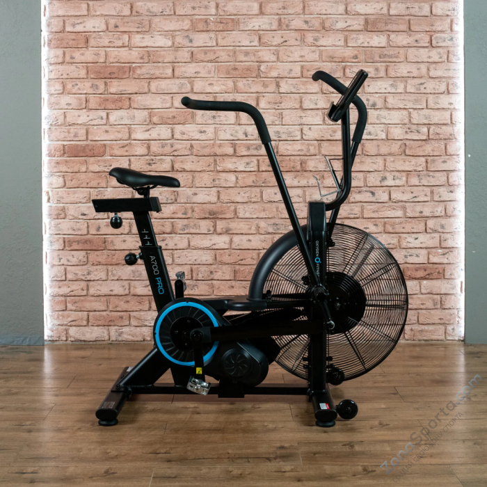 Аэробайк Oxygen Fitness A700 Pro Аэробайк Oxygen Fitness A700 Pro