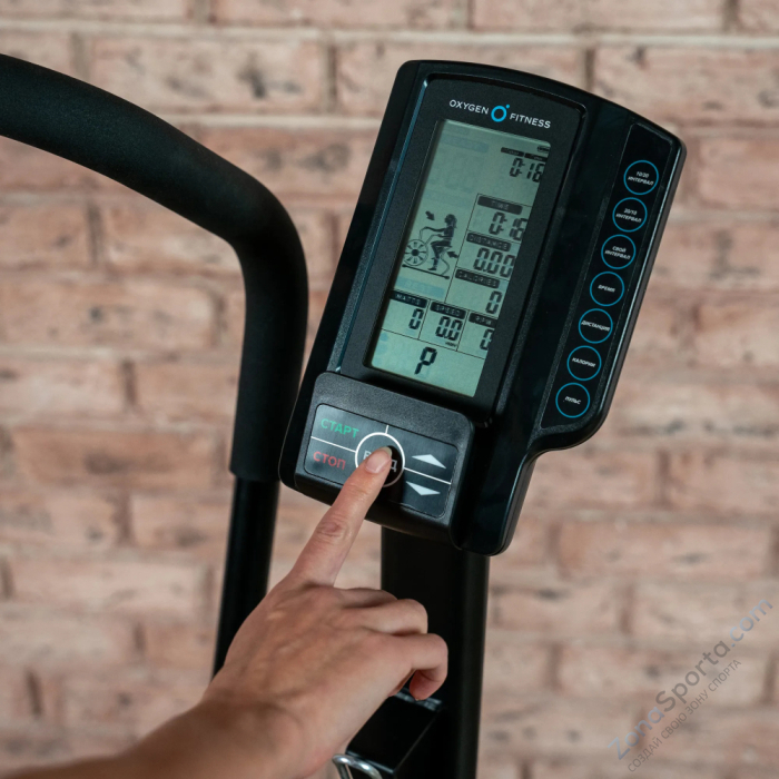 Аэробайк Oxygen Fitness A700 Pro Аэробайк Oxygen Fitness A700 Pro