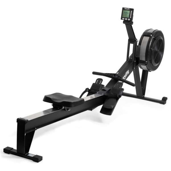 Аэродинамический гребной тренажер VictoryFit VF-AR700 Аэродинамический гребной тренажер VictoryFit VF-AR700