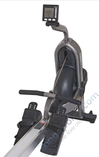 Аэродинамический гребной тренажер VictoryFit VF-AR777 Аэродинамический гребной тренажер VictoryFit VF-AR777