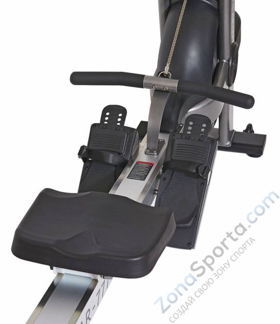 Аэродинамический гребной тренажер VictoryFit VF-AR777 Аэродинамический гребной тренажер VictoryFit VF-AR777