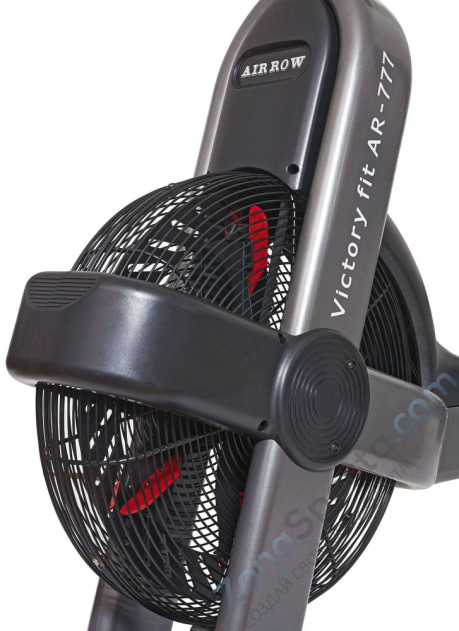 Аэродинамический гребной тренажер VictoryFit VF-AR777 Аэродинамический гребной тренажер VictoryFit VF-AR777