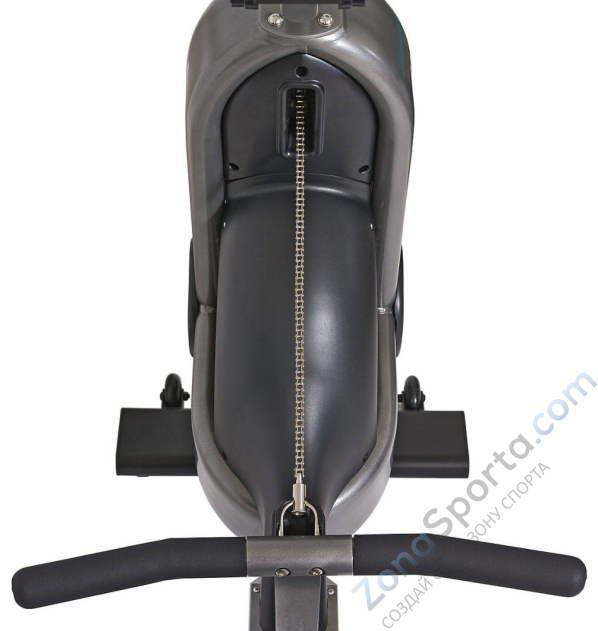 Аэродинамический гребной тренажер VictoryFit VF-AR777 Аэродинамический гребной тренажер VictoryFit VF-AR777