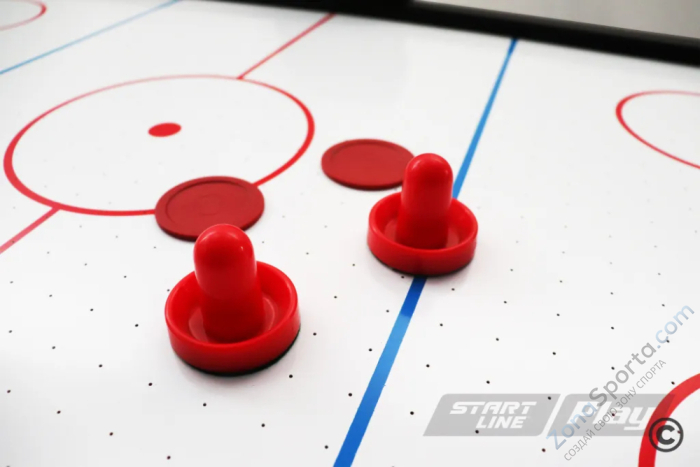 Аэрохоккей Ice Battle SLP-5028 Аэрохоккей Ice Battle SLP-5028