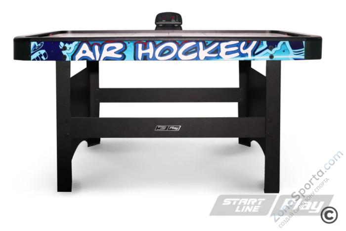 Аэрохоккей Ice Battle SLP-5028 Аэрохоккей Ice Battle SLP-5028