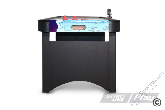 Аэрохоккей Ice Battle SLP-5028 Аэрохоккей Ice Battle SLP-5028