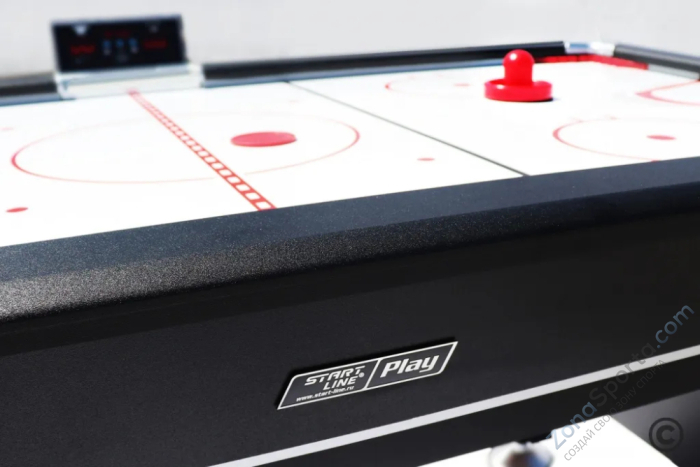 Аэрохоккей Ice Pro-6 SLP-8448SR2 Аэрохоккей Ice Pro-6 SLP-8448SR2