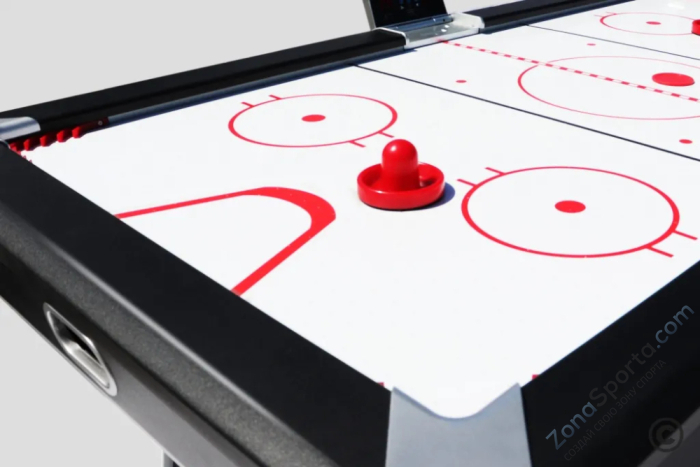 Аэрохоккей Ice Pro-6 SLP-8448SR2 Аэрохоккей Ice Pro-6 SLP-8448SR2
