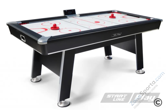 Аэрохоккей Ice Pro-6 SLP-8448SR2 Аэрохоккей Ice Pro-6 SLP-8448SR2