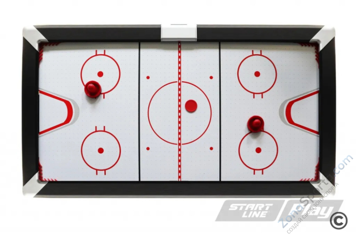 Аэрохоккей Ice Pro-6 SLP-8448SR2 Аэрохоккей Ice Pro-6 SLP-8448SR2