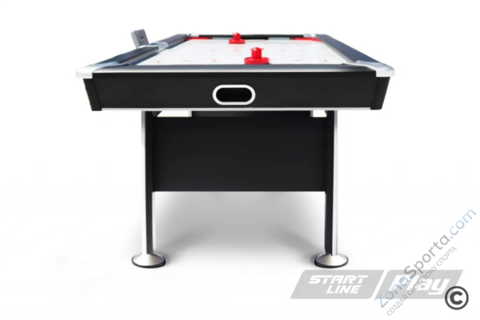 Аэрохоккей Ice Pro-6 SLP-8448SR2 Аэрохоккей Ice Pro-6 SLP-8448SR2