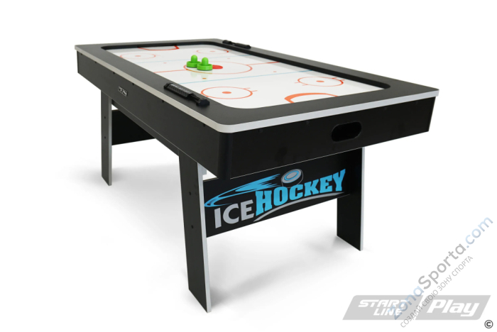 Аэрохоккей Ice Time 4 Аэрохоккей Ice Time 4