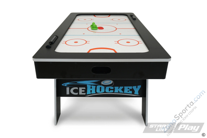 Аэрохоккей Ice Time 4 Аэрохоккей Ice Time 4