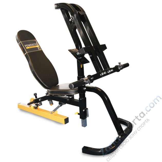 Агрегат для ног/пресса Powertec Leg Press WB-LPA13-S1 Агрегат для ног/пресса Powertec Leg Press WB-LPA13-S1
